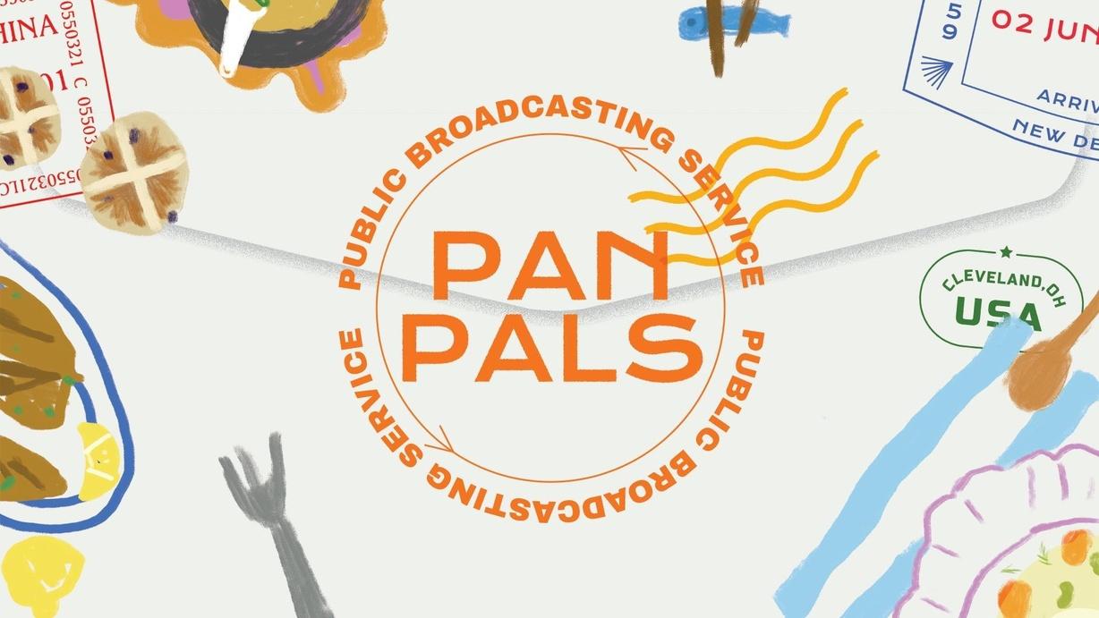 Pan Pals