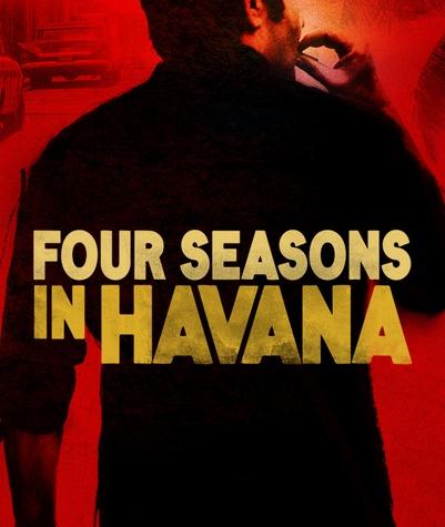 Four seasons in havana tv show