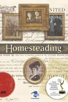 Homesteading