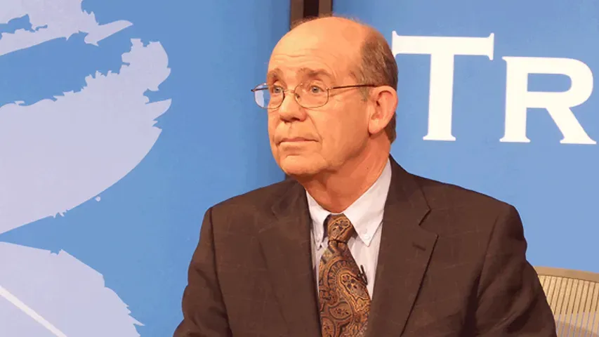 The Whole Truth with David Eisenhower