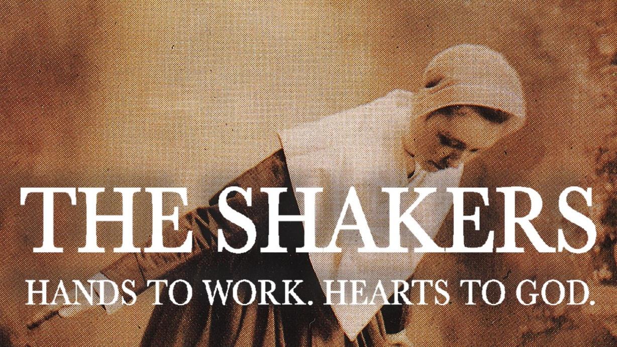 The Shakers