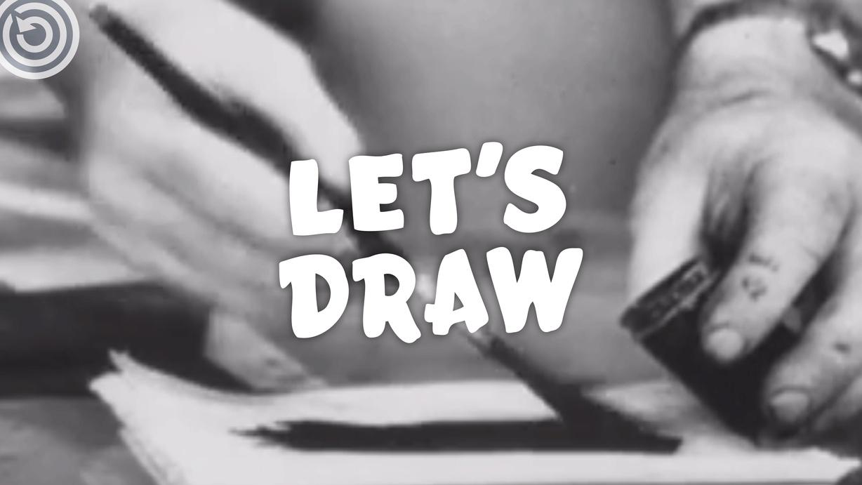 Let's Draw