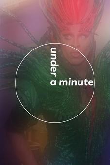 Under a Minute