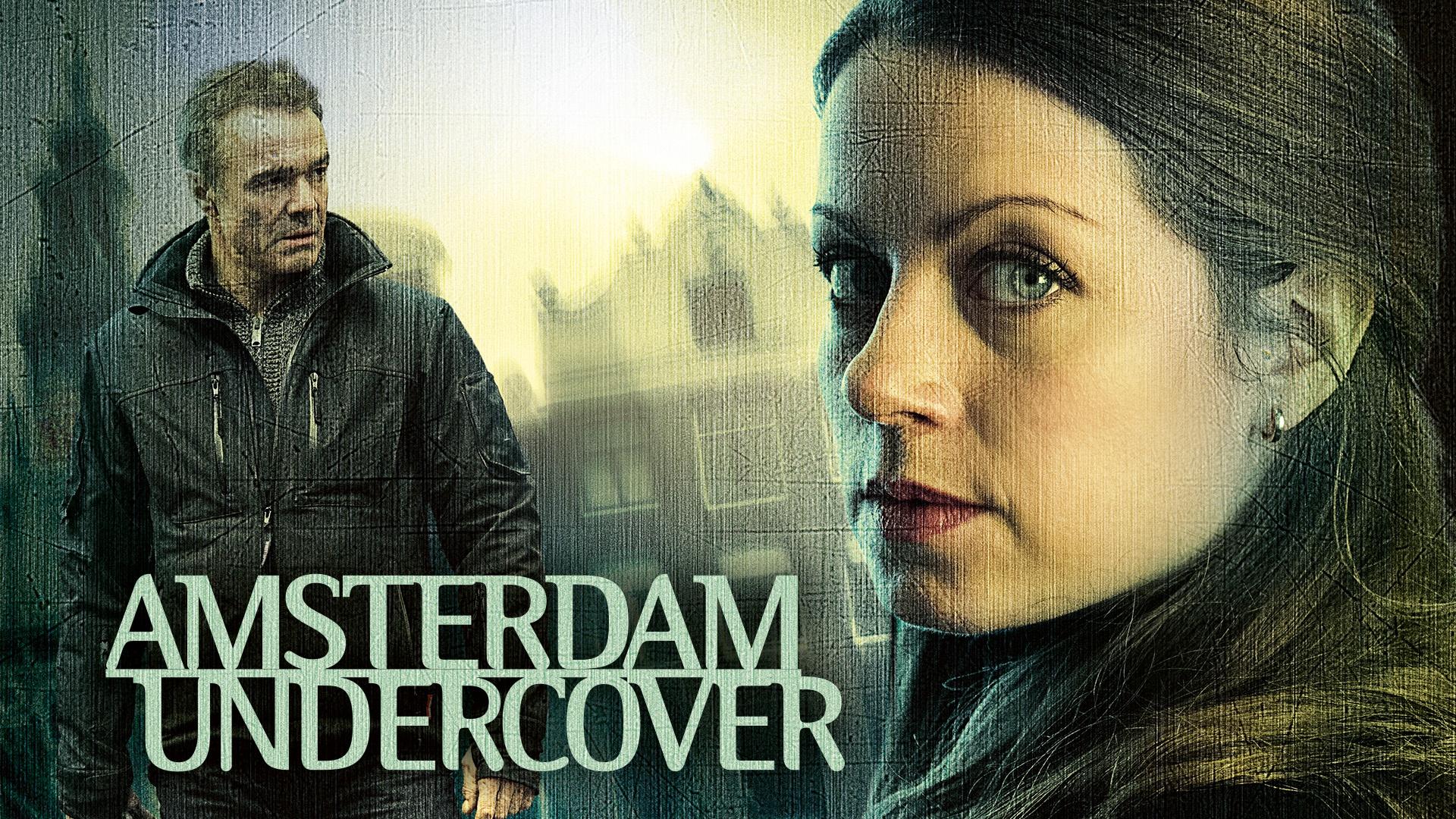 Amsterdam Undercover | PBS