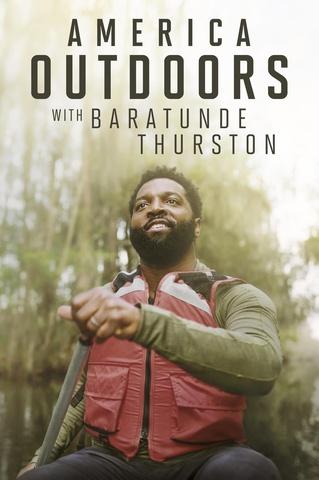 America Outdoors with Baratunde Thurston: show-poster2x3