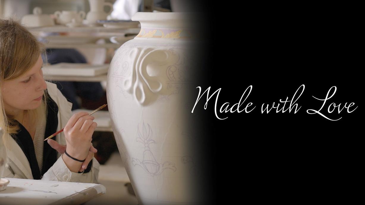 Made With Love
