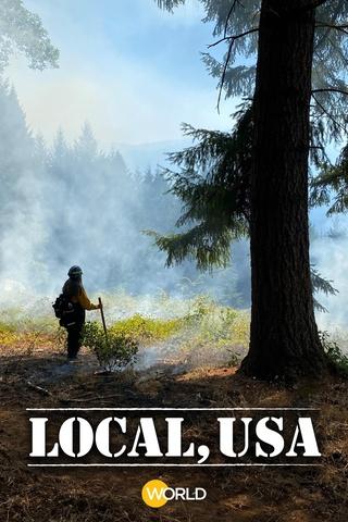 Local, USA: show-poster2x3