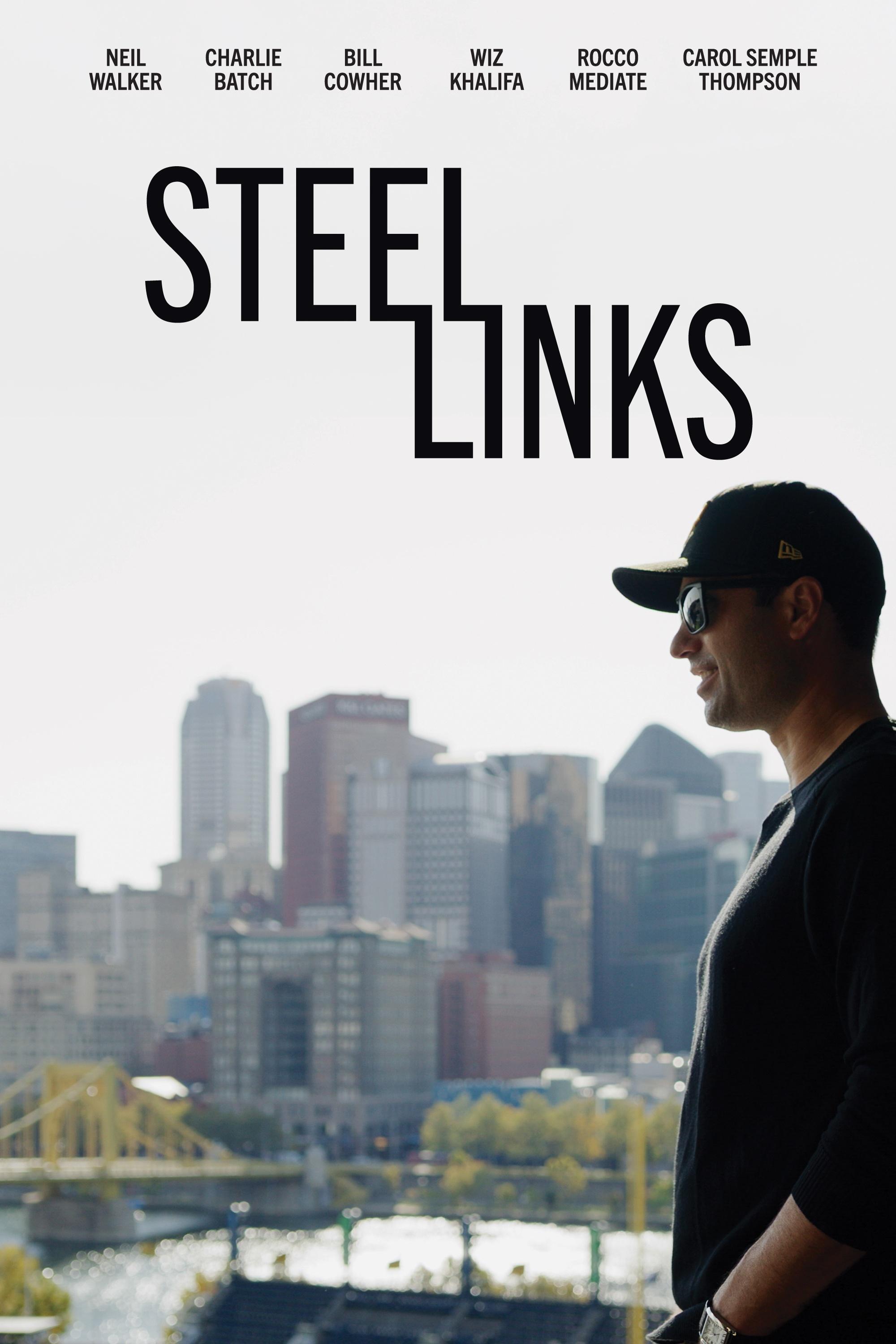 Steel Links