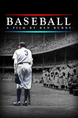 Baseball: show-poster2x3