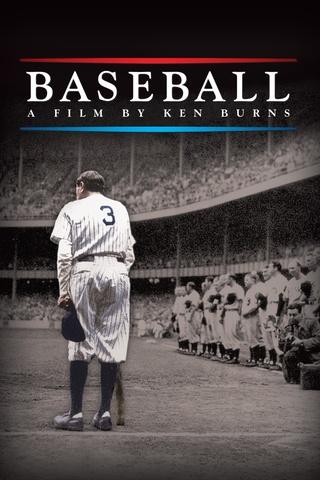 Poster image for Baseball