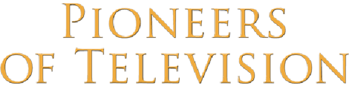 Pioneers of Television | PBS