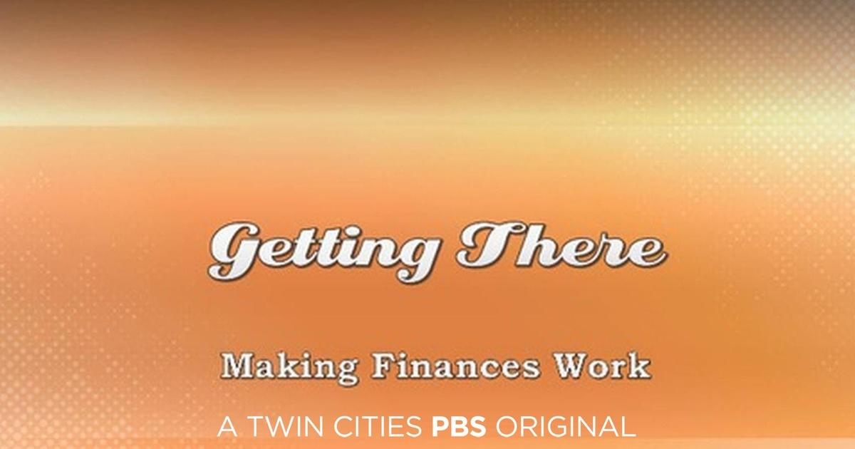 Getting There | PBS