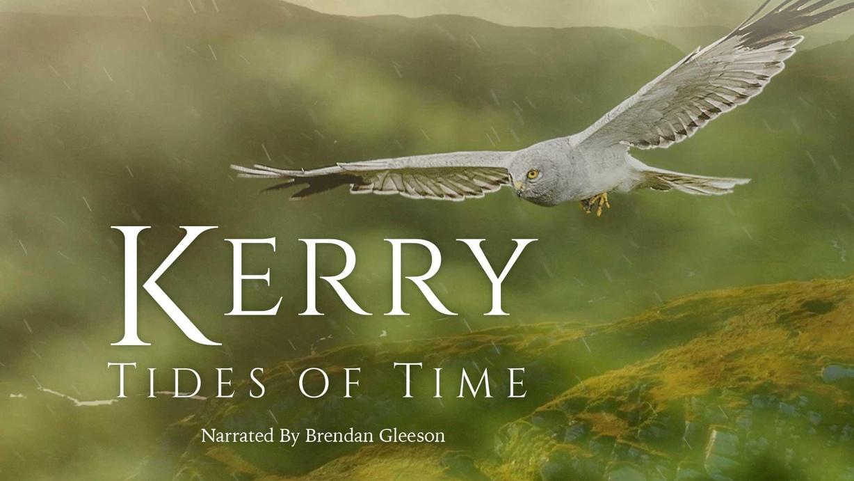 Kerry: Tides of Time