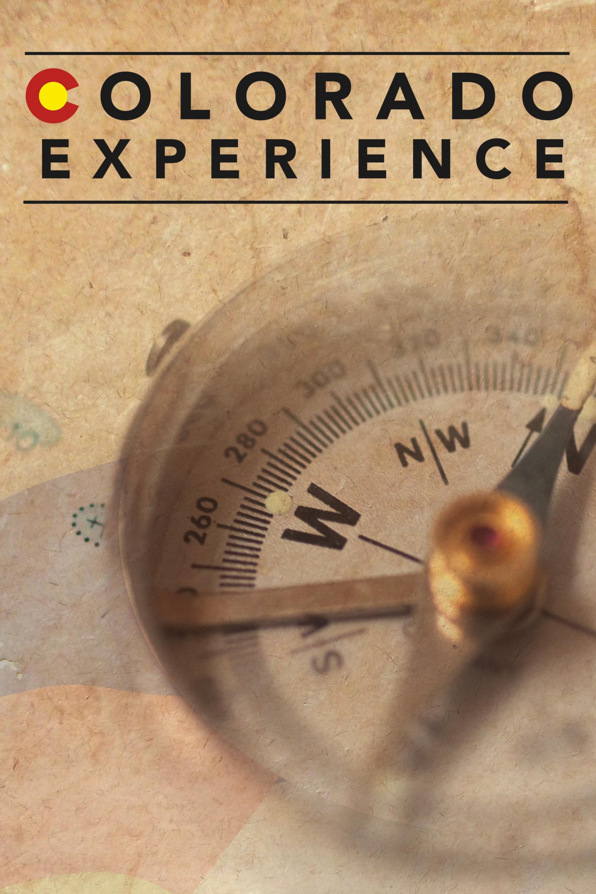 Colorado Experience show's poster