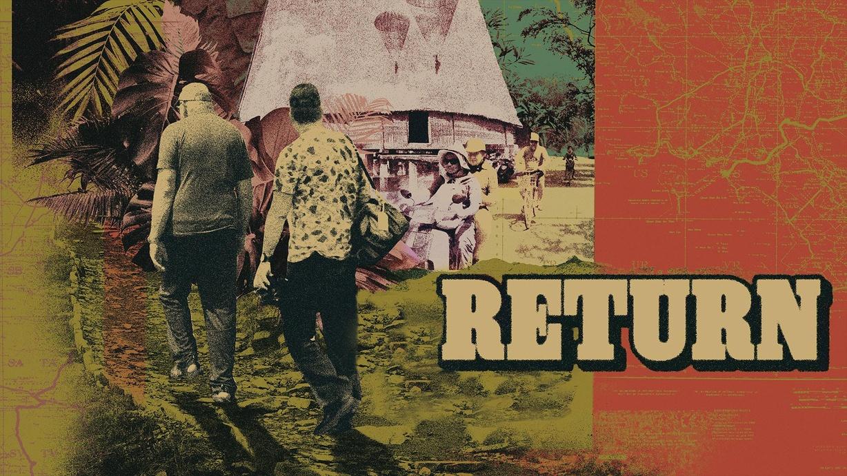 Return