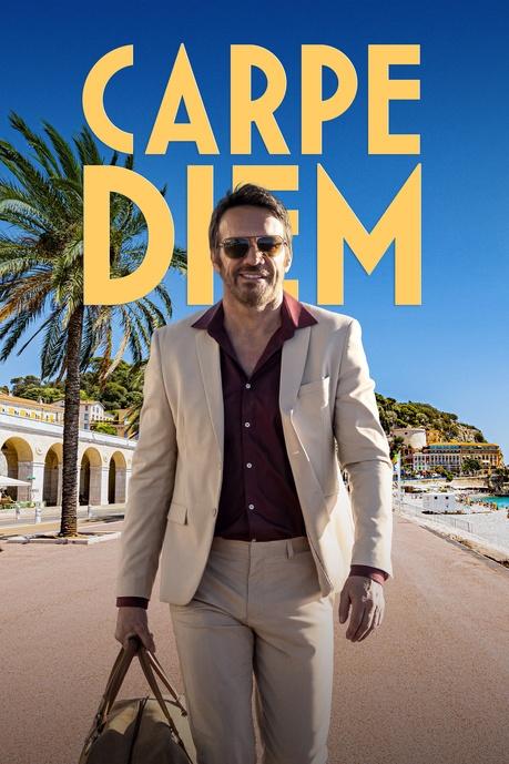 Carpe Diem Poster