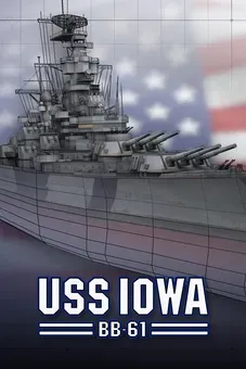 USS Iowa