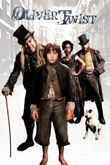 Oliver Twist