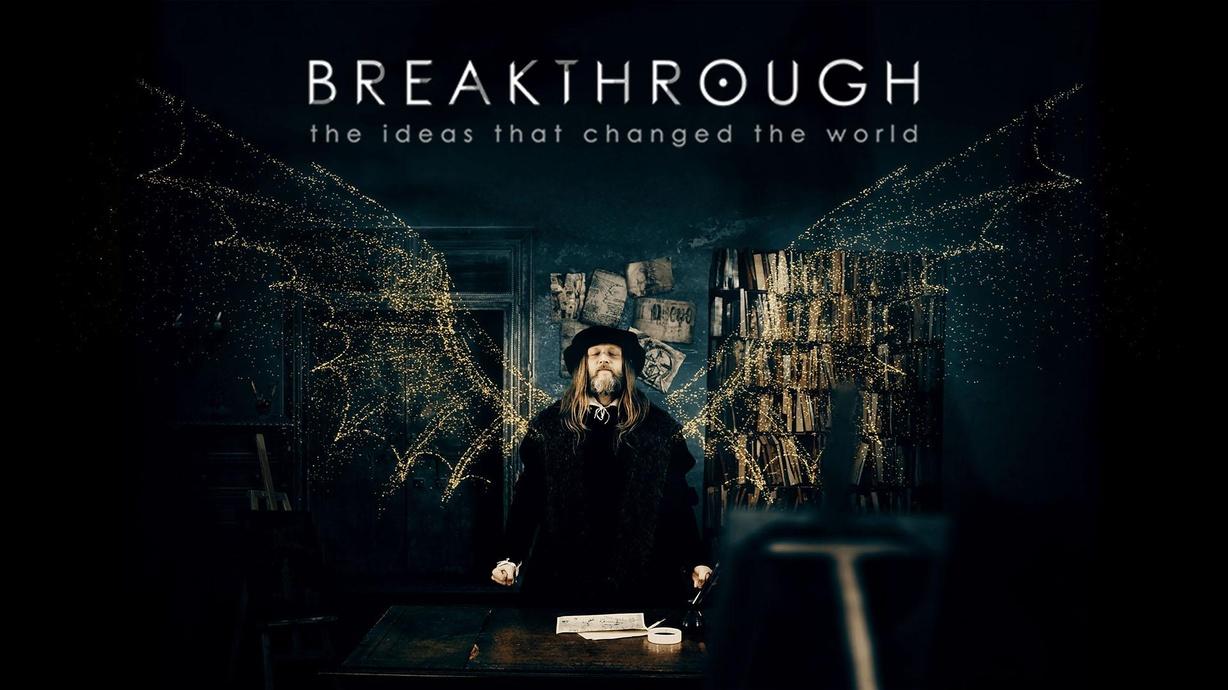 Breakthrough The Ideas That Changed The World Watch On Pbs Wisconsin