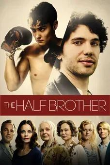 The Half Brother