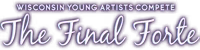 Wisconsin Young Artists Compete