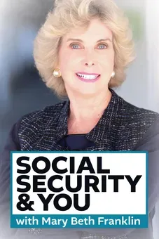 Social Security & You with Mary Beth Franklin