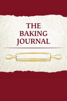 The Baking Journal