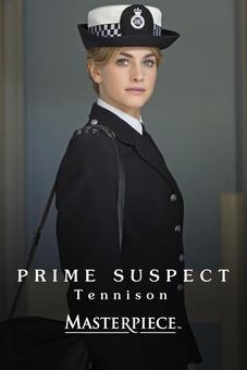 Prime Suspect – Tennison – Masterpiece
