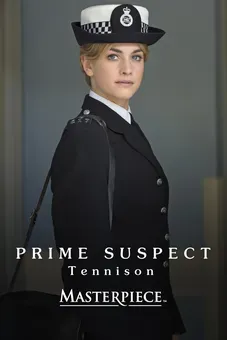 Prime Suspect - Tennison