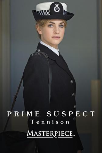 Prime Suspect – Tennison – Masterpiece