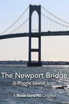 The Newport Bridge: A Rhode Island Icon
