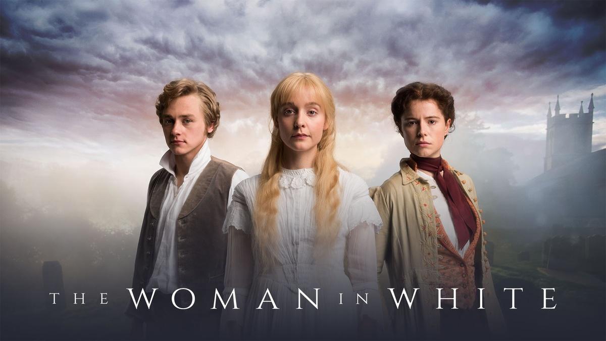 The Woman in White | Full Episodes | Programs | PBS SoCal