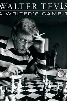 Walter Tevis: A Writer’s Gambit