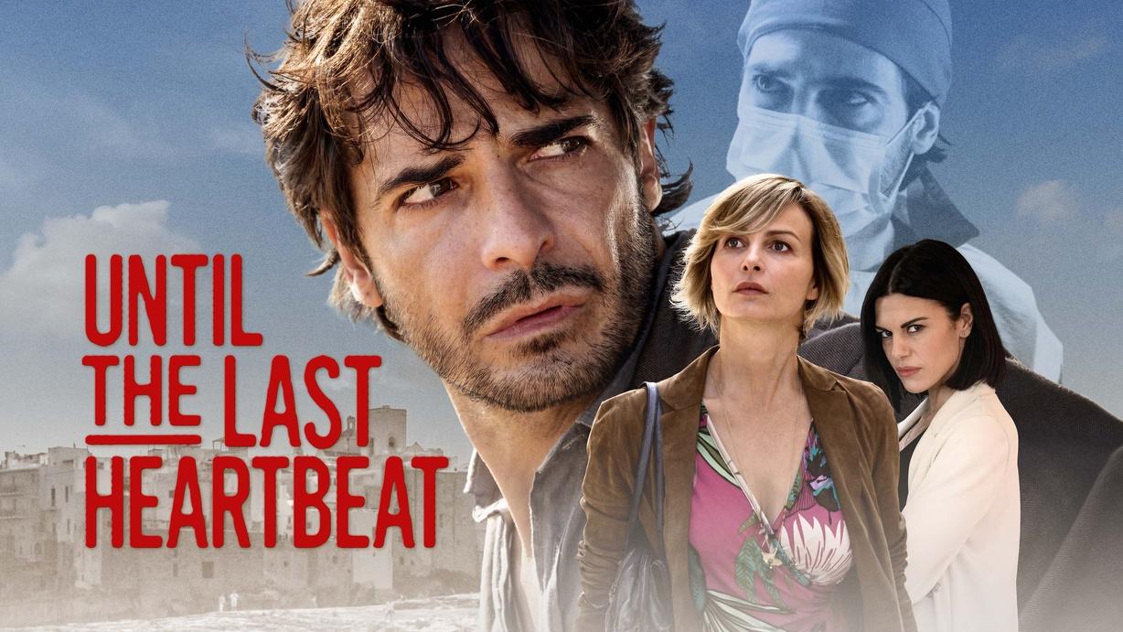 Until The Last Heartbeat