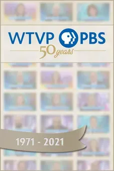 WTVP 50th Anniversary