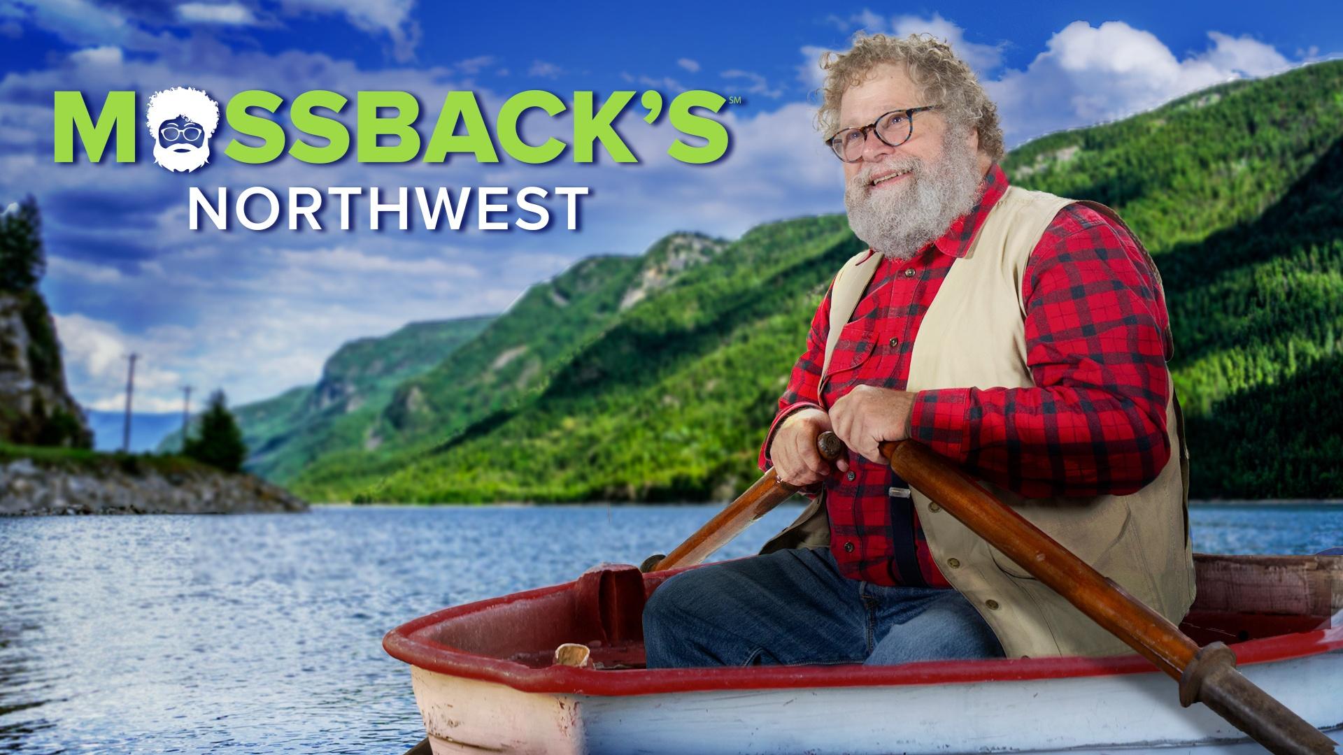 Mossback's Northwest
