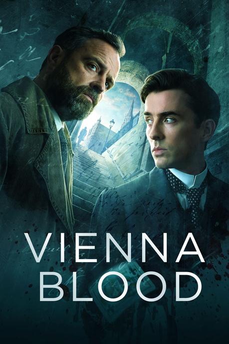 Vienna Blood Poster