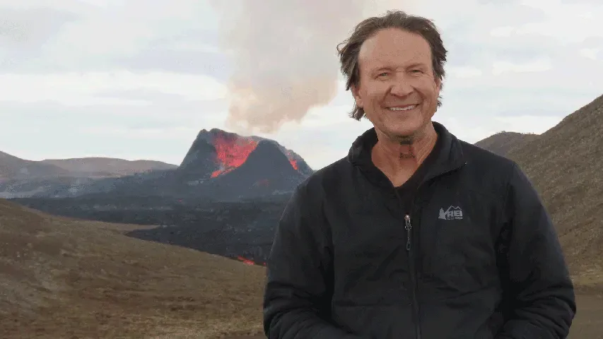 Doug's Geology Journal