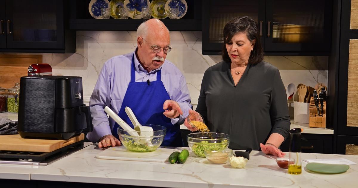 America's Home Cooking: Gadgets & Gizmos | PBS