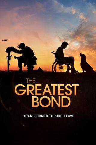 Poster image for The Greatest Bond