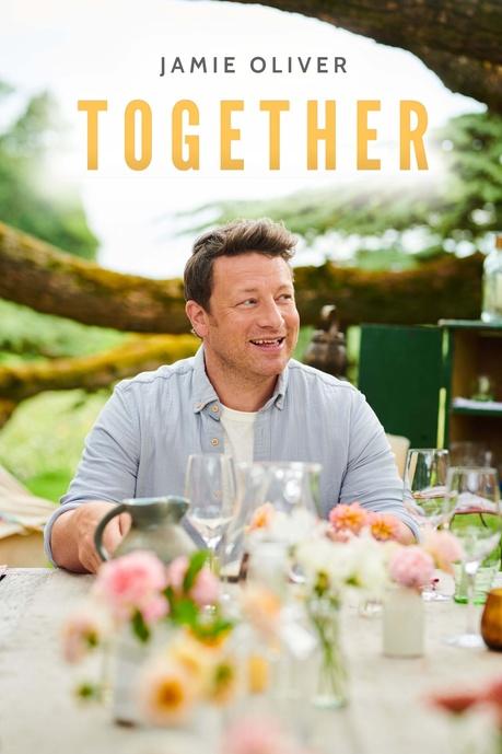 Jamie Oliver Together Poster