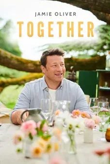 Jamie Oliver Together