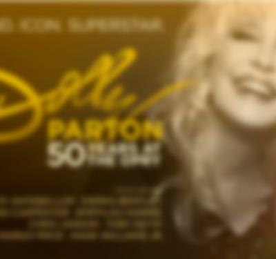 Dolly Parton & Friends: 50 Years at the Opry