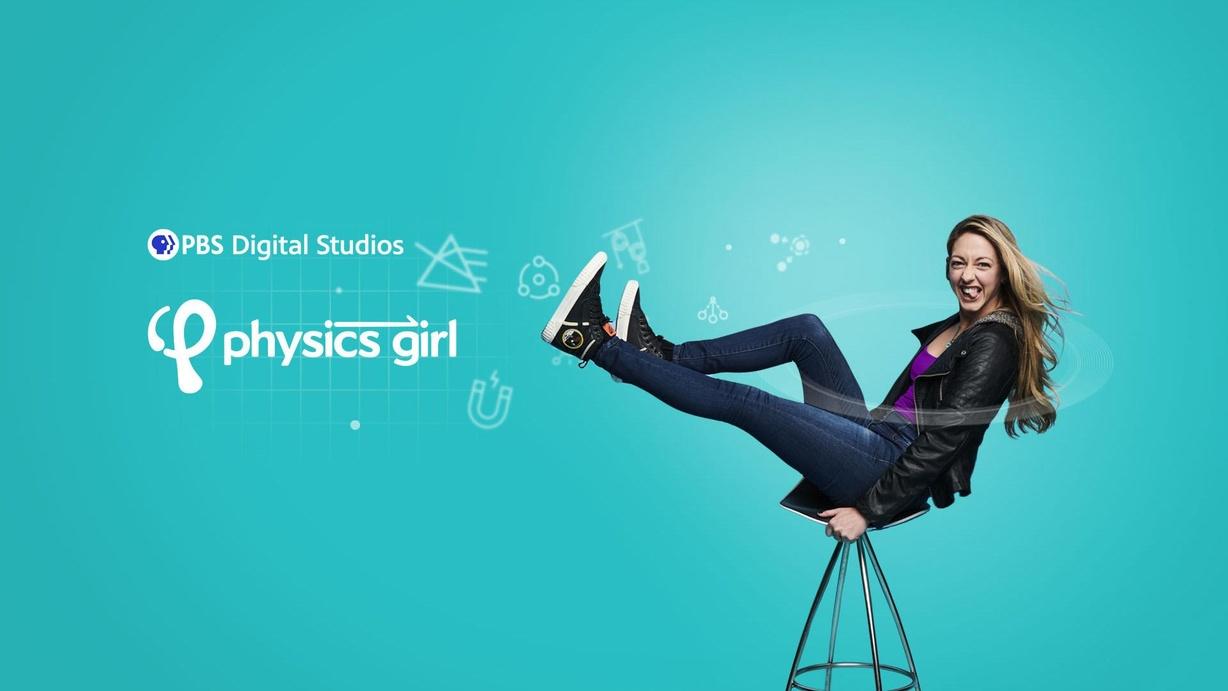 Physics Girl