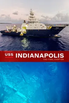 USS Indianapolis