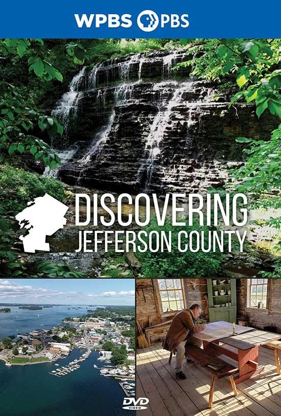 Discovering Jefferson County | PBS