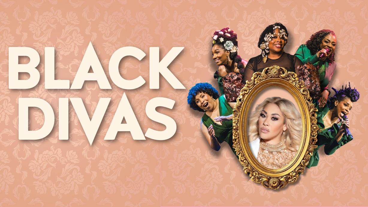Black Divas