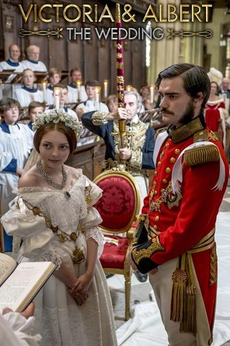 Victoria & Albert: The Wedding