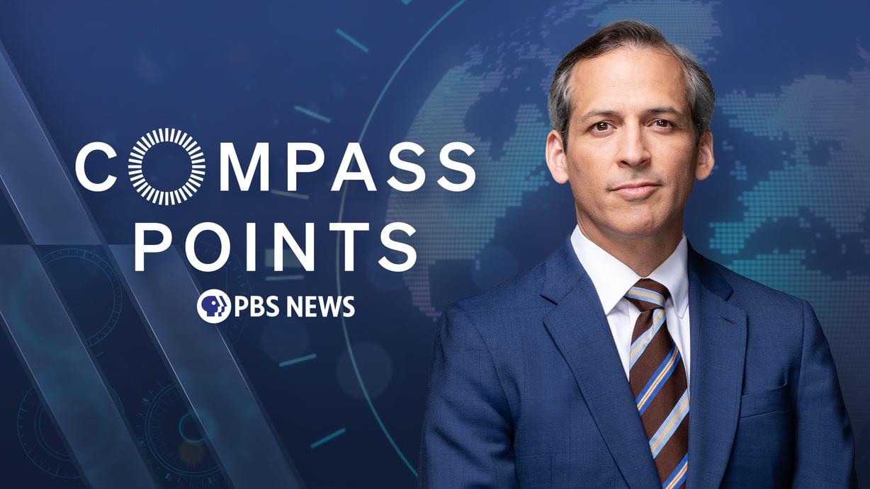 Compass Points from PBS News