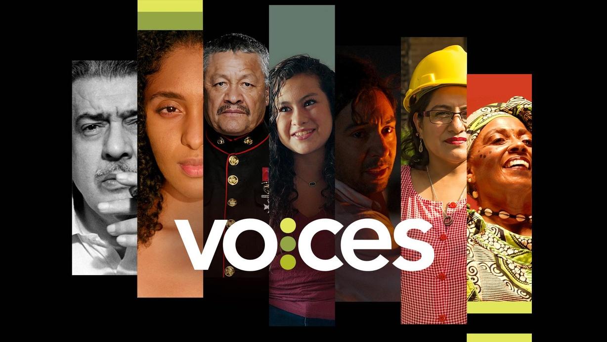 VOCES